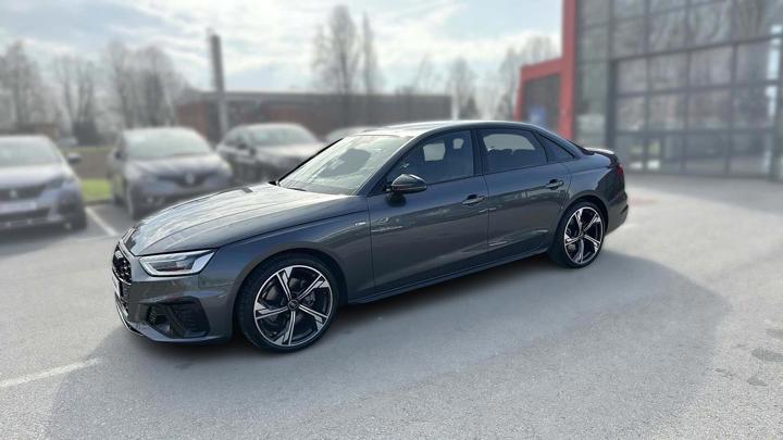 Audi Audi A4 35TFSI S tr S line+