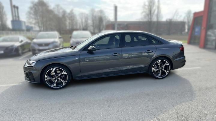 Audi Audi A4 35TFSI S tr S line+