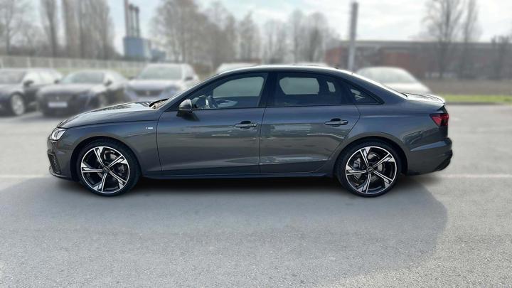 Audi Audi A4 35TFSI S tr S line+