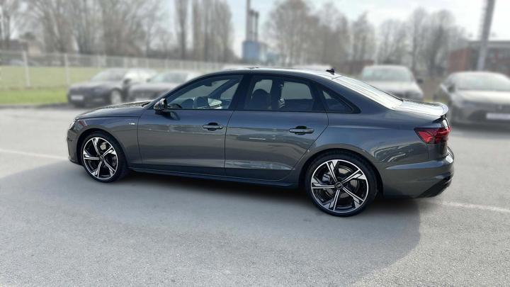 Audi Audi A4 35TFSI S tr S line+