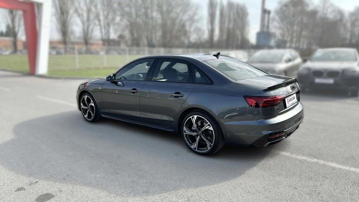 Audi Audi A4 35TFSI S tr S line+