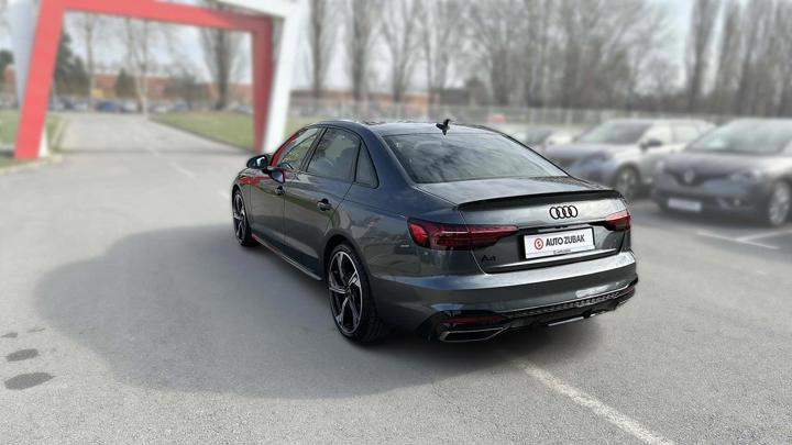 Audi Audi A4 35TFSI S tr S line+