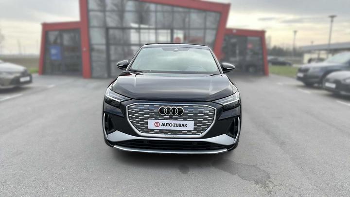 Audi Q4 Sportback 50 e-tron quattro