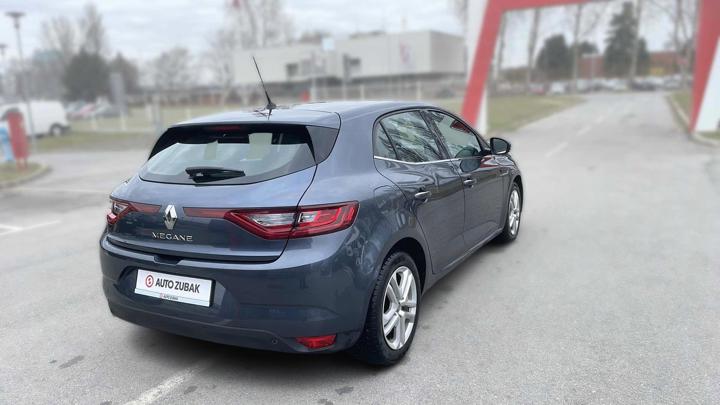 Renault Renault Mégane Berline dCi 115 Business EDC 5 vrata