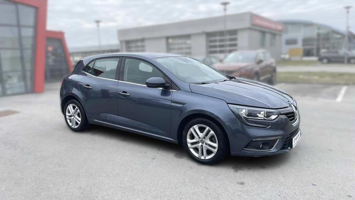 Renault Renault Mégane Berline dCi 115 Business EDC 5 vrata