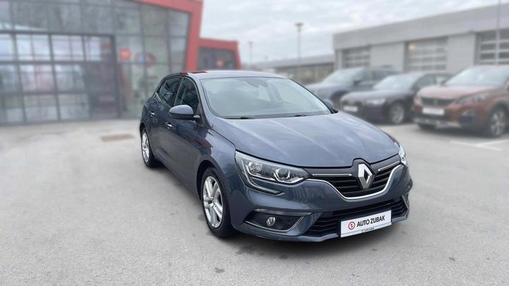 Renault Renault Mégane Berline dCi 115 Business EDC 5 vrata