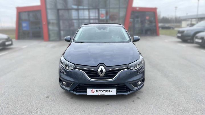 Renault Renault Mégane Berline dCi 115 Business EDC 5 vrata