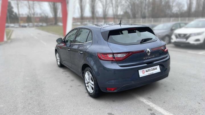 Renault Renault Mégane Berline dCi 115 Business EDC 5 vrata