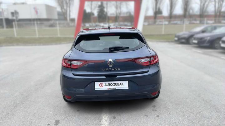 Renault Renault Mégane Berline dCi 115 Business EDC 5 vrata