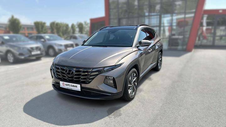 Rabljeni automobil na prodaju iz oglasa 91926 - Hyundai Tucson Tucson 1.6 CRDI