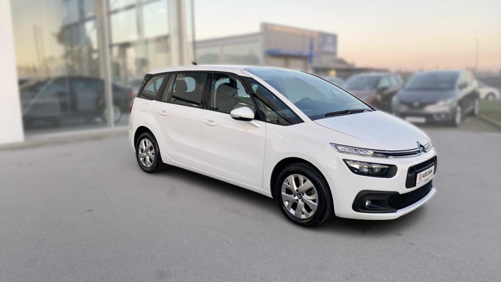 Citroën C4 Grand Spacetourer BlueHDi 130 S&S Feel