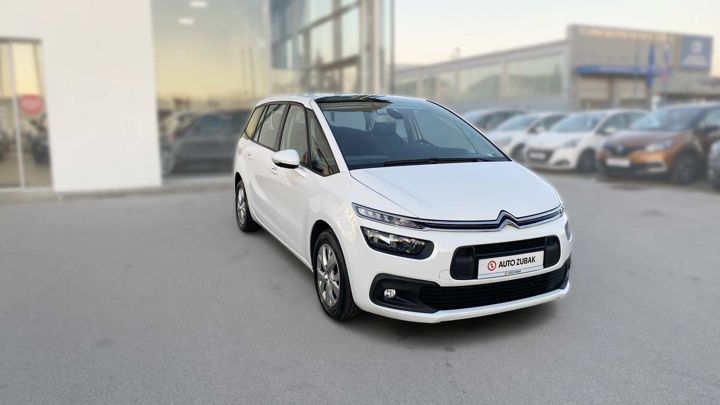 Citroën C4 Grand Spacetourer BlueHDi 130 S&S Feel