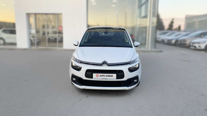 Citroën C4 Grand Spacetourer BlueHDi 130 S&S Feel