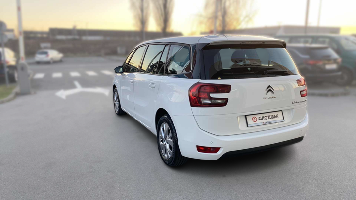 Citroën C4 Grand Spacetourer BlueHDi 130 S&S Feel