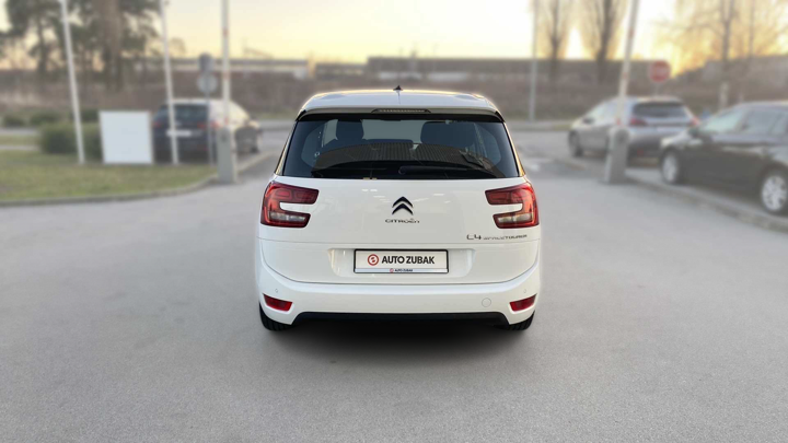 Citroën C4 Grand Spacetourer BlueHDi 130 S&S Feel