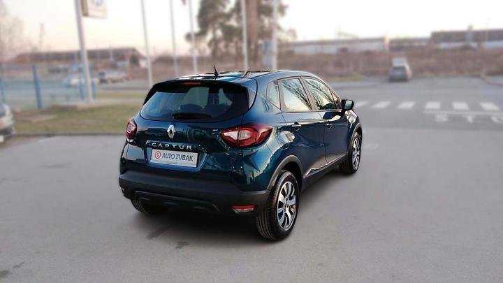 Renault Captur TCe 90 Zen