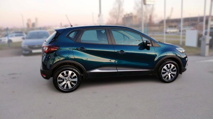 Renault Captur TCe 90 Zen