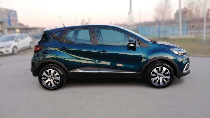 Renault Captur TCe 90 Zen