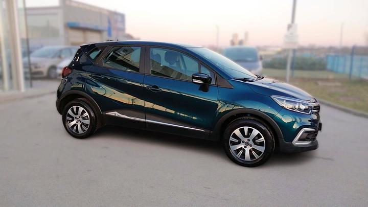 Renault Captur TCe 90 Zen