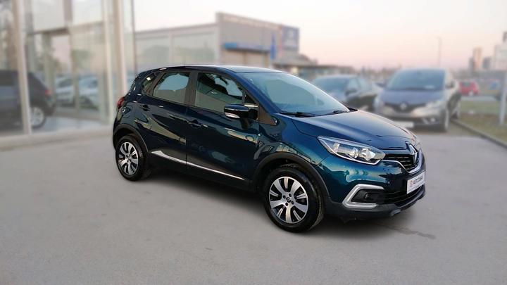 Renault Captur TCe 90 Zen