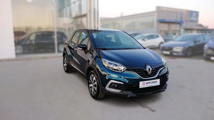 Renault Captur TCe 90 Zen