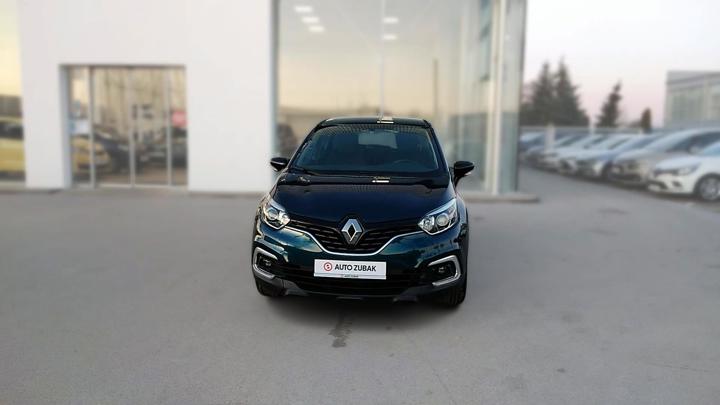 Renault Captur TCe 90 Zen