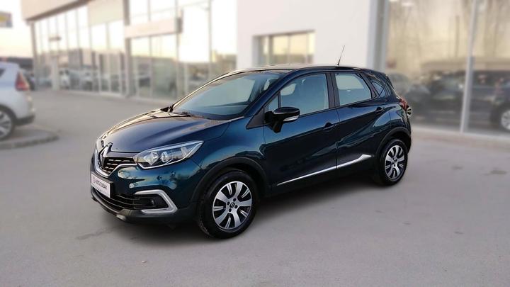 Renault Captur TCe 90 Zen