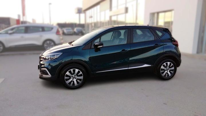 Renault Captur TCe 90 Zen