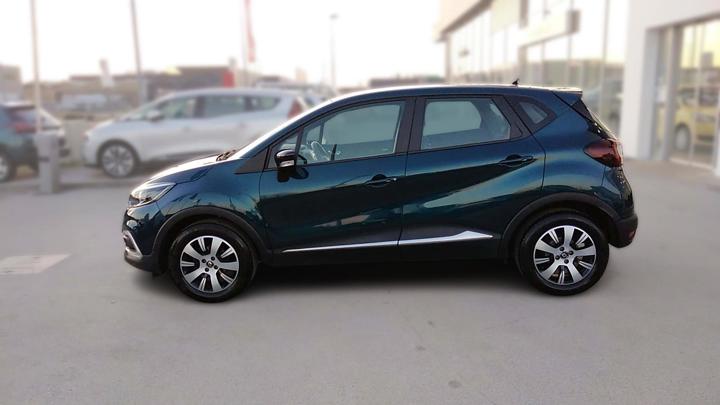 Renault Captur TCe 90 Zen