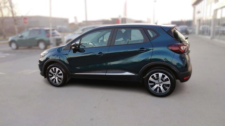 Renault Captur TCe 90 Zen