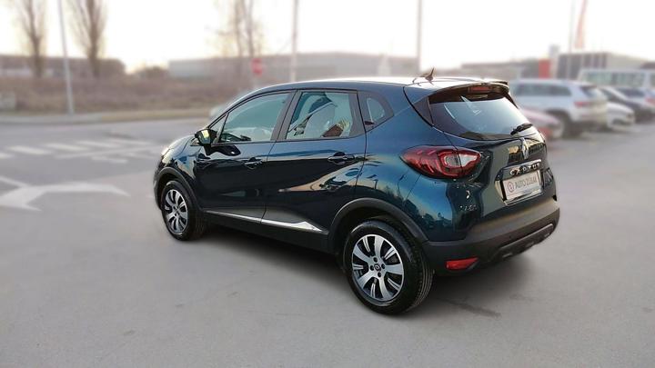 Renault Captur TCe 90 Zen