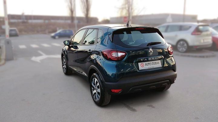 Renault Captur TCe 90 Zen