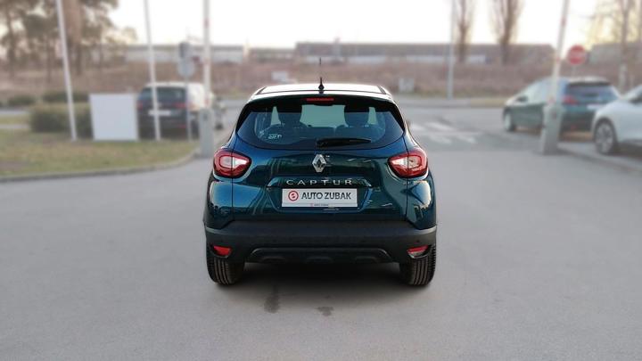 Renault Captur TCe 90 Zen