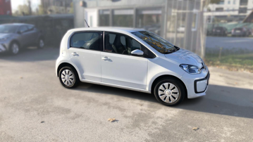 VW 1.0 MPI