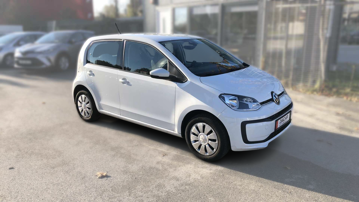 VW 1.0 MPI