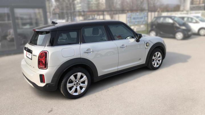 Rabljeni automobil na prodaju iz oglasa 87338 - MINI MINI MINI COUNTRYMAN