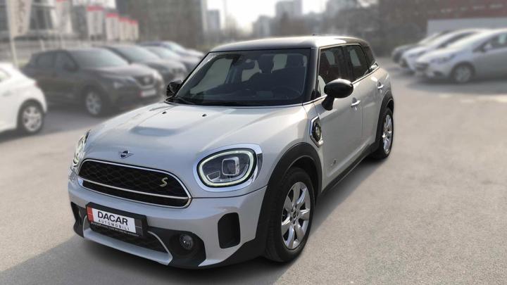 Rabljeni automobil na prodaju iz oglasa 87338 - MINI MINI MINI COUNTRYMAN