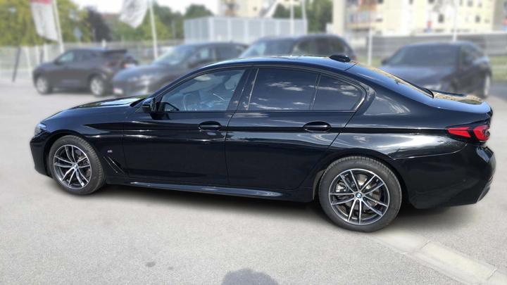 BMW 520d xDrive Aut.