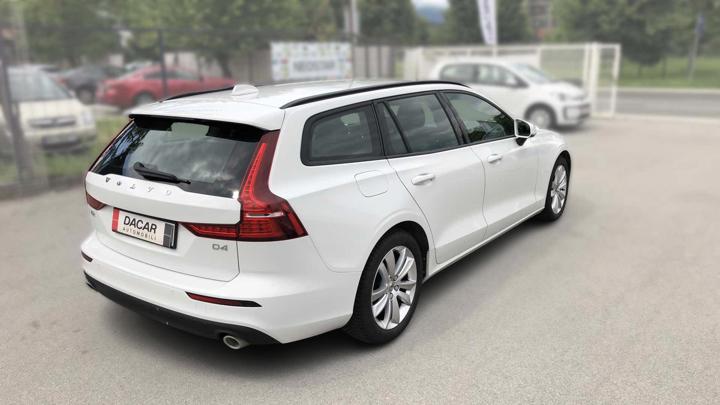 Volvo V60 D4 Momentum Aut.