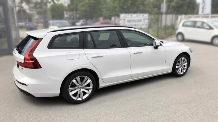 Volvo V60 D4 Momentum Aut.