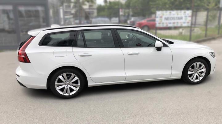 Volvo V60 D4 Momentum Aut.