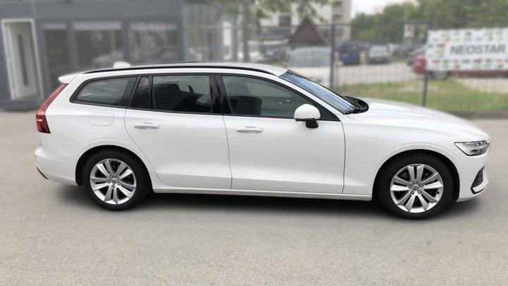 Volvo V60 D4 Momentum Aut.