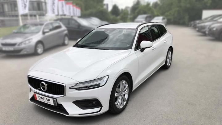 Volvo V60 D4 Momentum Aut.