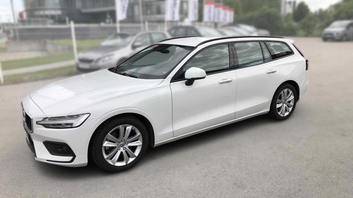 Volvo V60 D4 Momentum Aut.