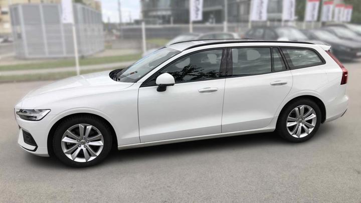 Volvo V60 D4 Momentum Aut.