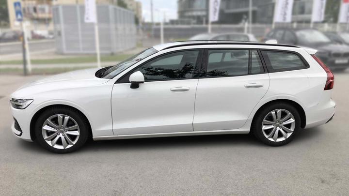 Volvo V60 D4 Momentum Aut.