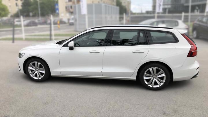 Volvo V60 D4 Momentum Aut.