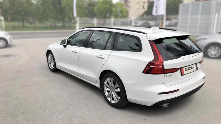 Volvo V60 D4 Momentum Aut.