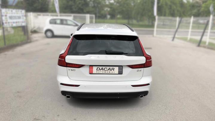 Volvo V60 D4 Momentum Aut.