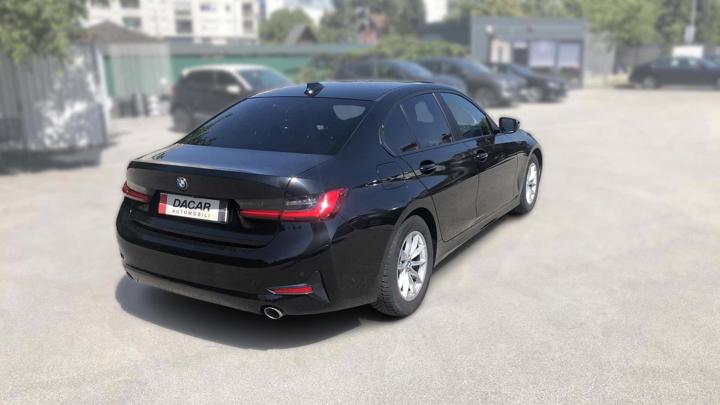 BMW BMW Serija 3 318d SPORT